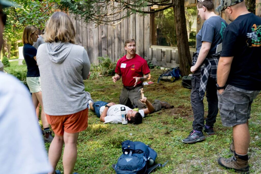 Outdoor Survival Skills Course: 7 Proven Ways to Avoid Deadly Mistakes