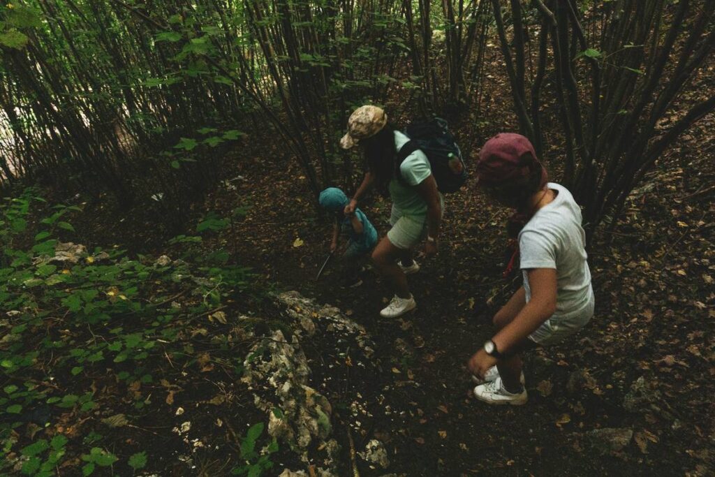Outdoor Survival Skills for Teens: Build Resilience Before the Next Adventure