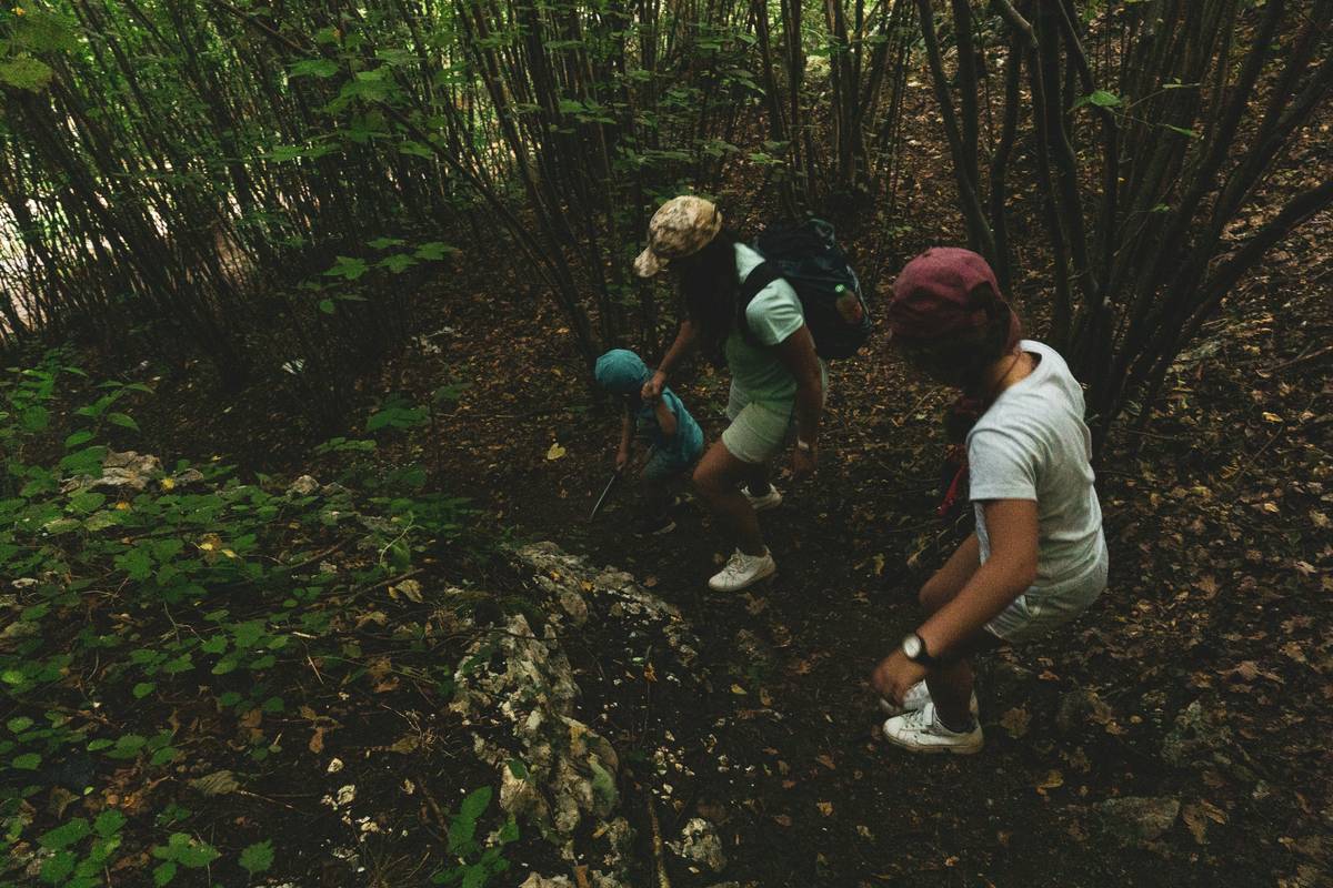 Outdoor Survival Skills for Teens: Build Resilience Before the Next Adventure