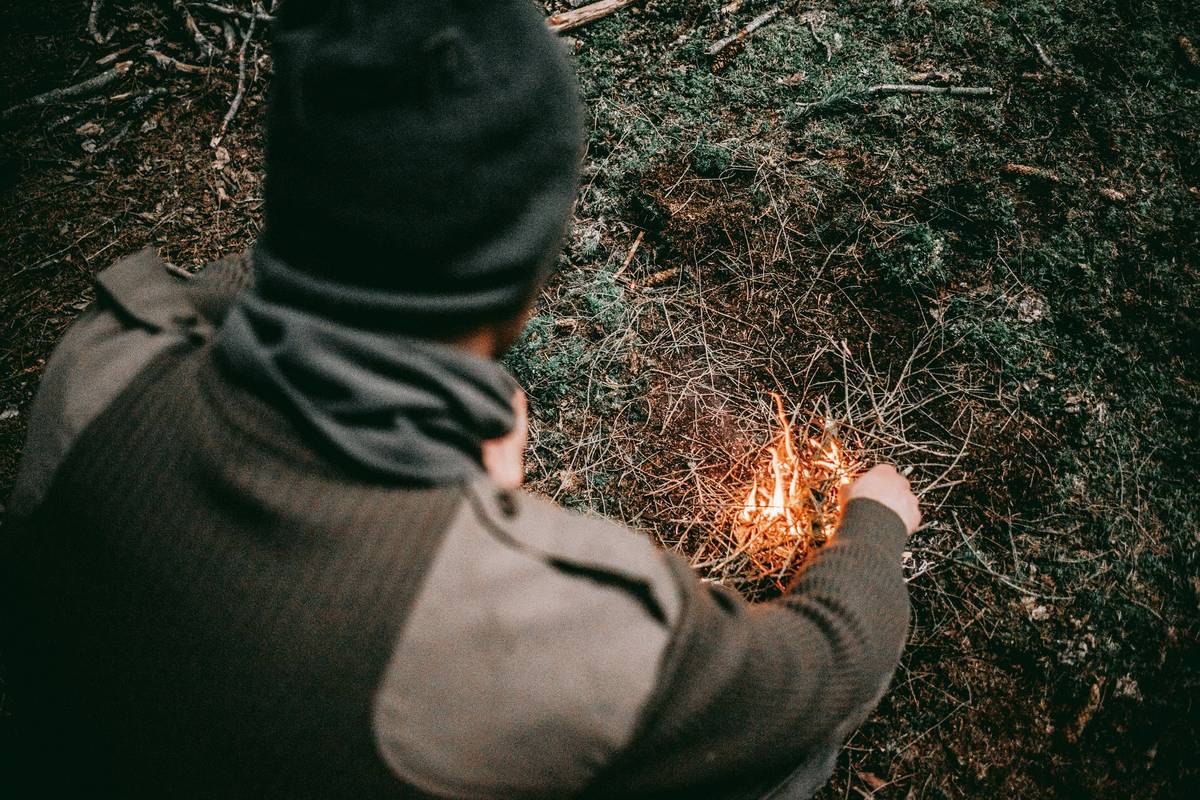 Why You Need to Prioritize Camping Hiking Survival Why Learning Outdoor Skills Now