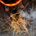 Outdoor Survival Skills PDF: 7 Proven Tips to Avoid Deadly Mistakes