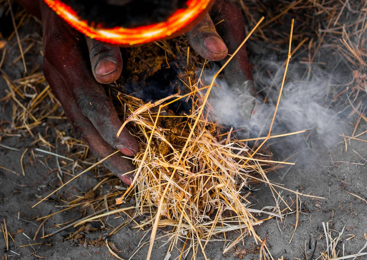 Outdoor Survival Skills PDF: 7 Proven Tips to Avoid Deadly Mistakes