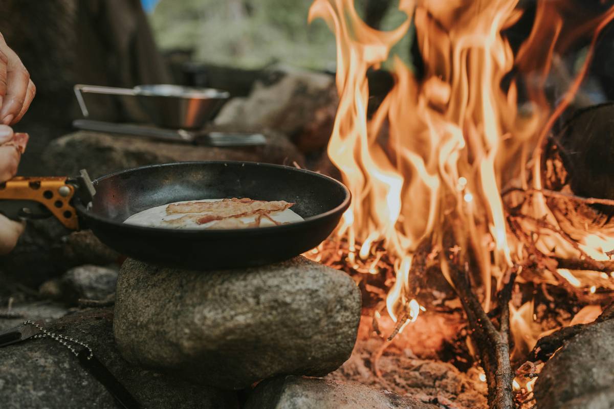 What Is Survival Camping: 7 Proven Tips to Avoid Painful Mistakes